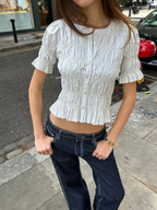 Esme Blouse - Cornfield