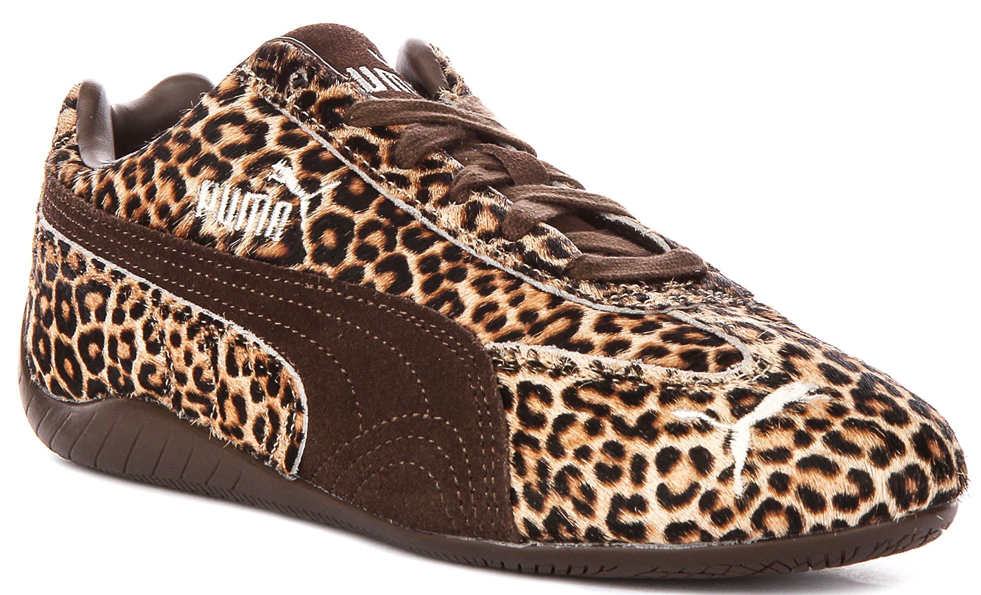 Puma Speedcat Wild In Leopard For Women Main image