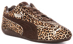 Puma Speedcat Wild In Leopard For Women