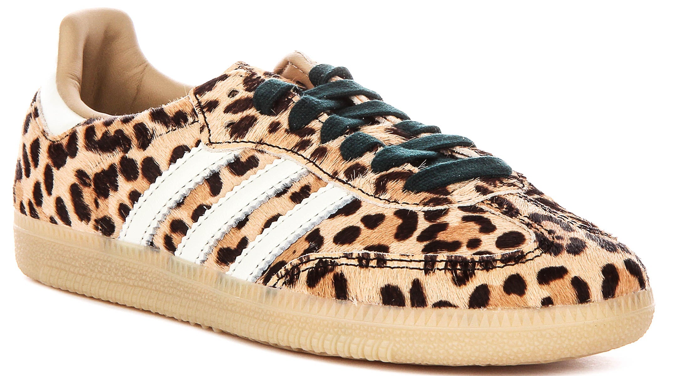Adidas Samba OG W In Leopard For Women Main image