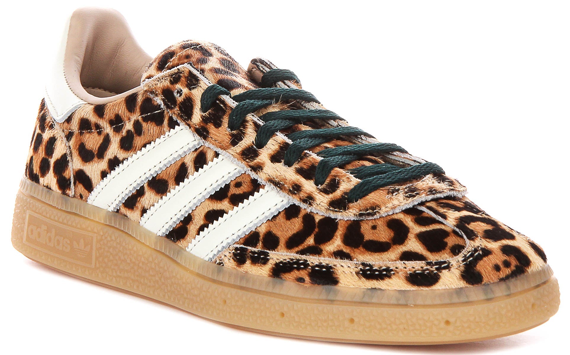 Adidas Handball Spezial W In Leopard For Women Main image