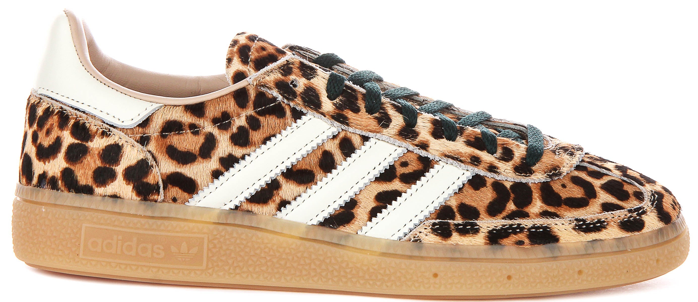 Adidas Handball Spezial W In Leopard For Women Secondary image
