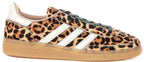 Adidas Handball Spezial W In Leopard For Women