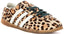 Adidas Gazelle Lo Pro In Leopard For Women