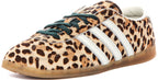 Adidas Gazelle Lo Pro In Leopard For Women