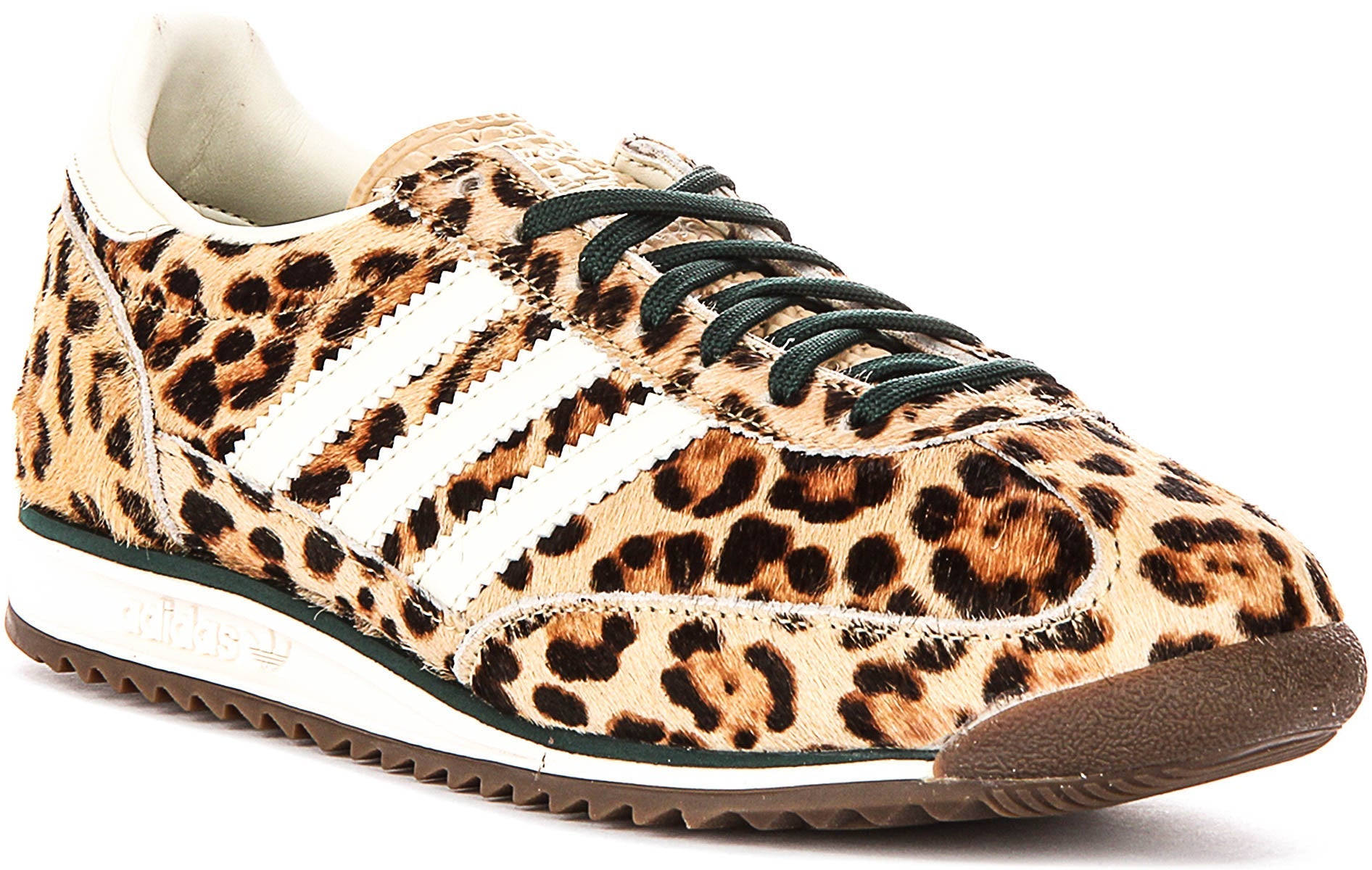 Adidas SL 72 RS In Leopard For Women Main image