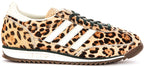 Adidas SL 72 RS In Leopard For Women