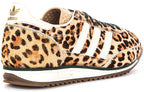 Adidas SL 72 RS In Leopard For Women