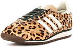 Adidas SL 72 RS In Leopard For Women