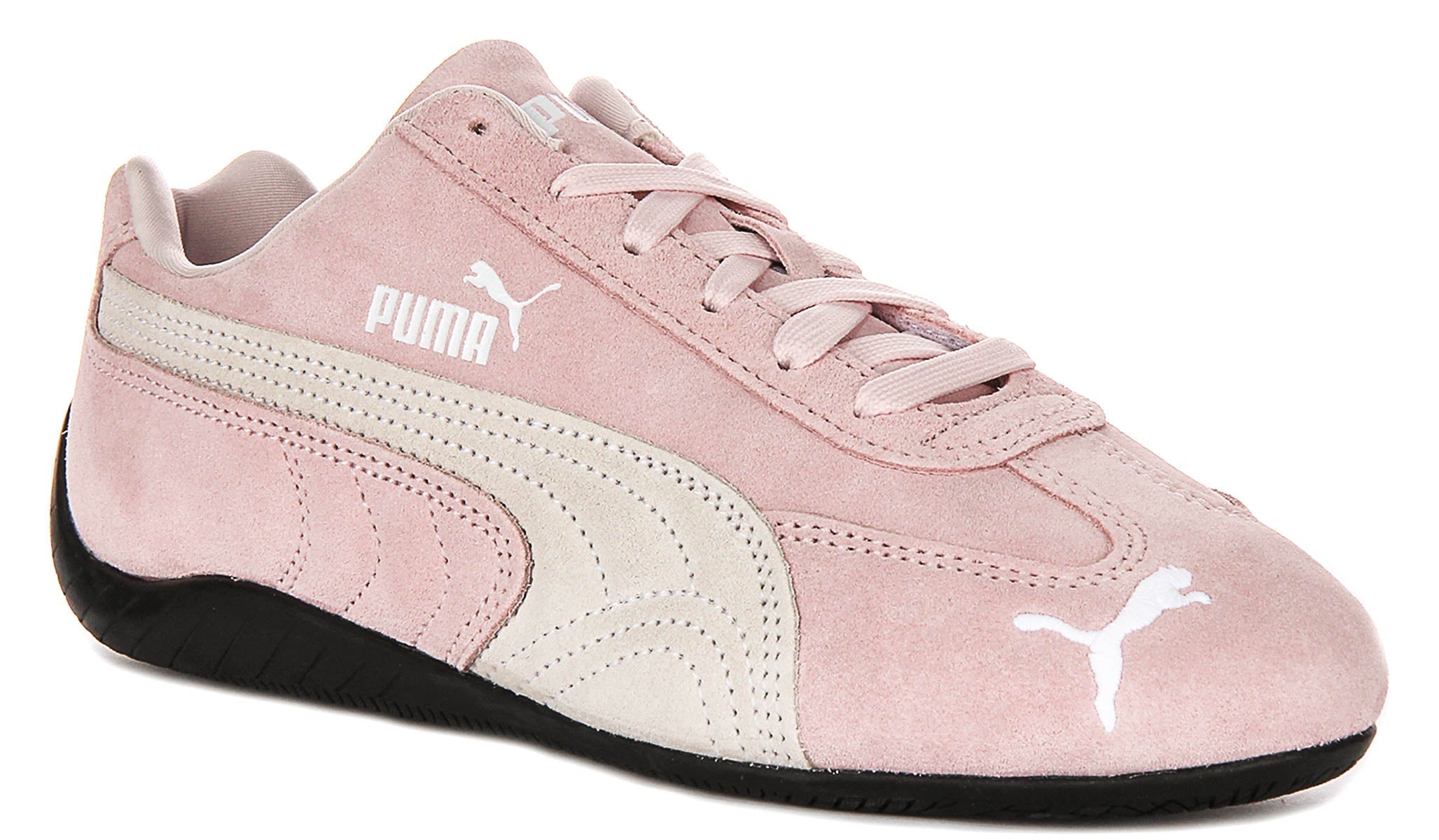 Puma Speedcat OG en Rose Clair Main image