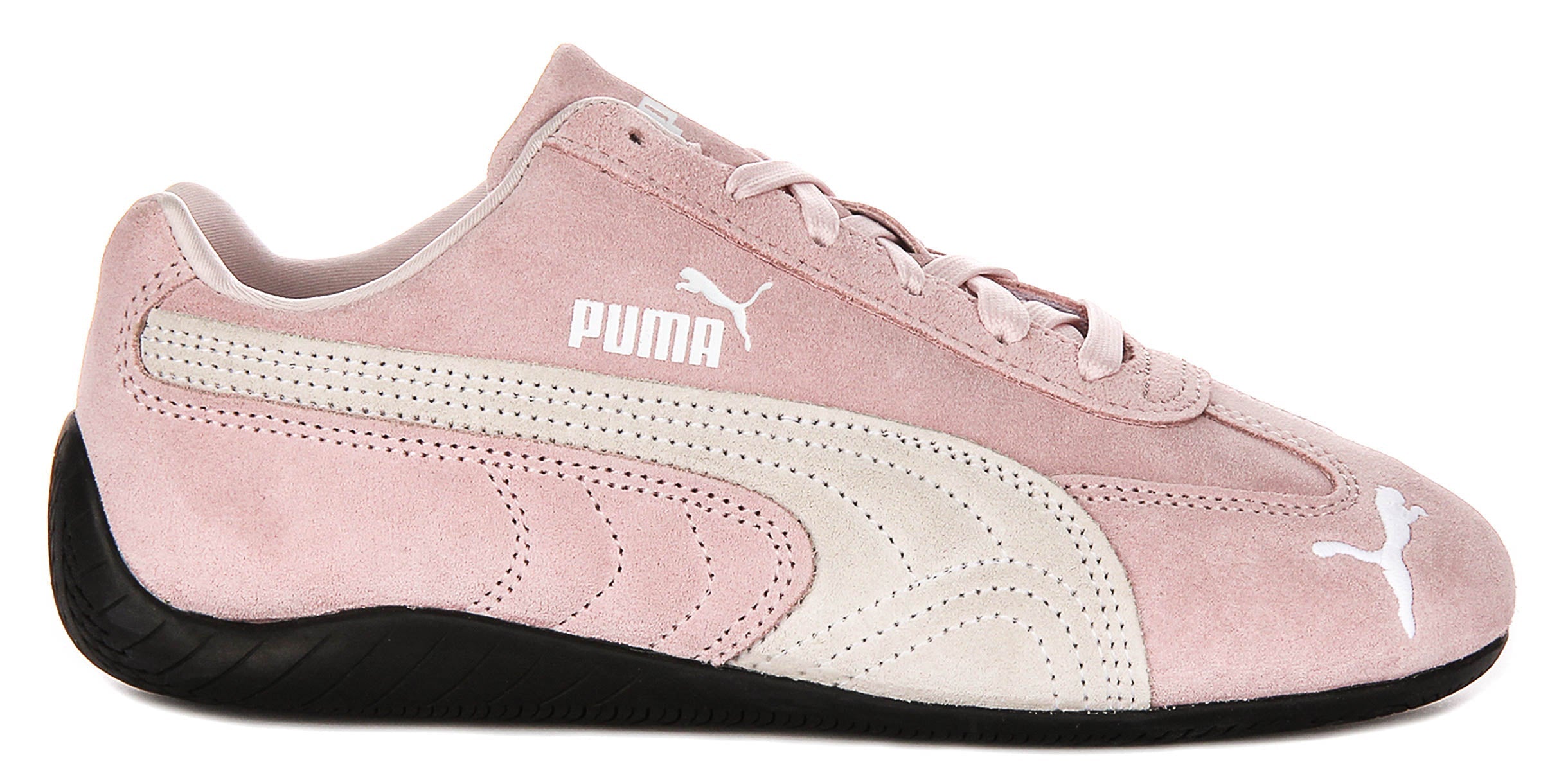 Puma Speedcat OG en Rose Clair Secondary image