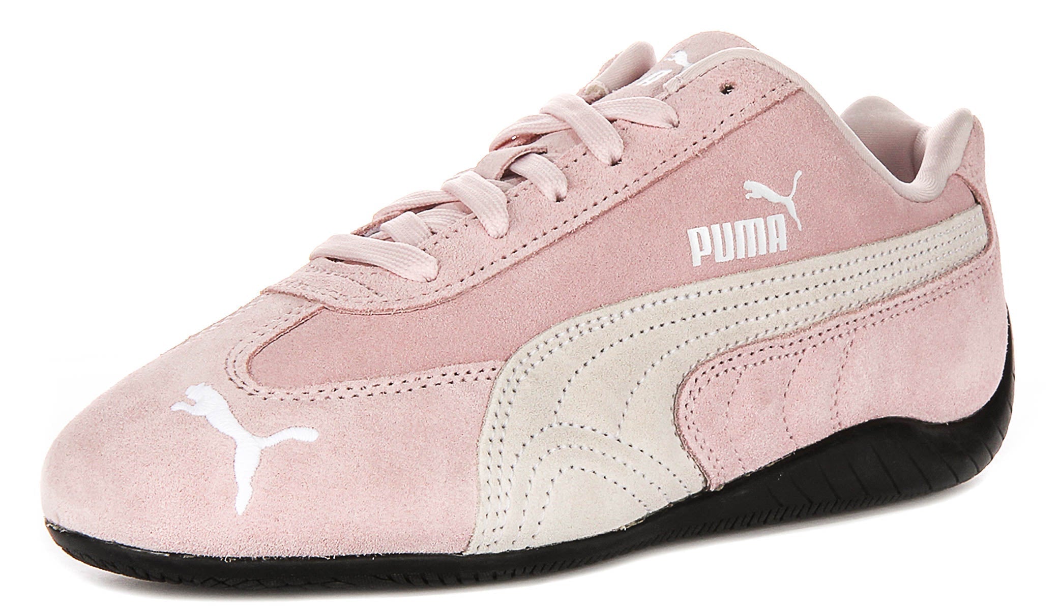 Puma Speedcat OG en Rose Clair