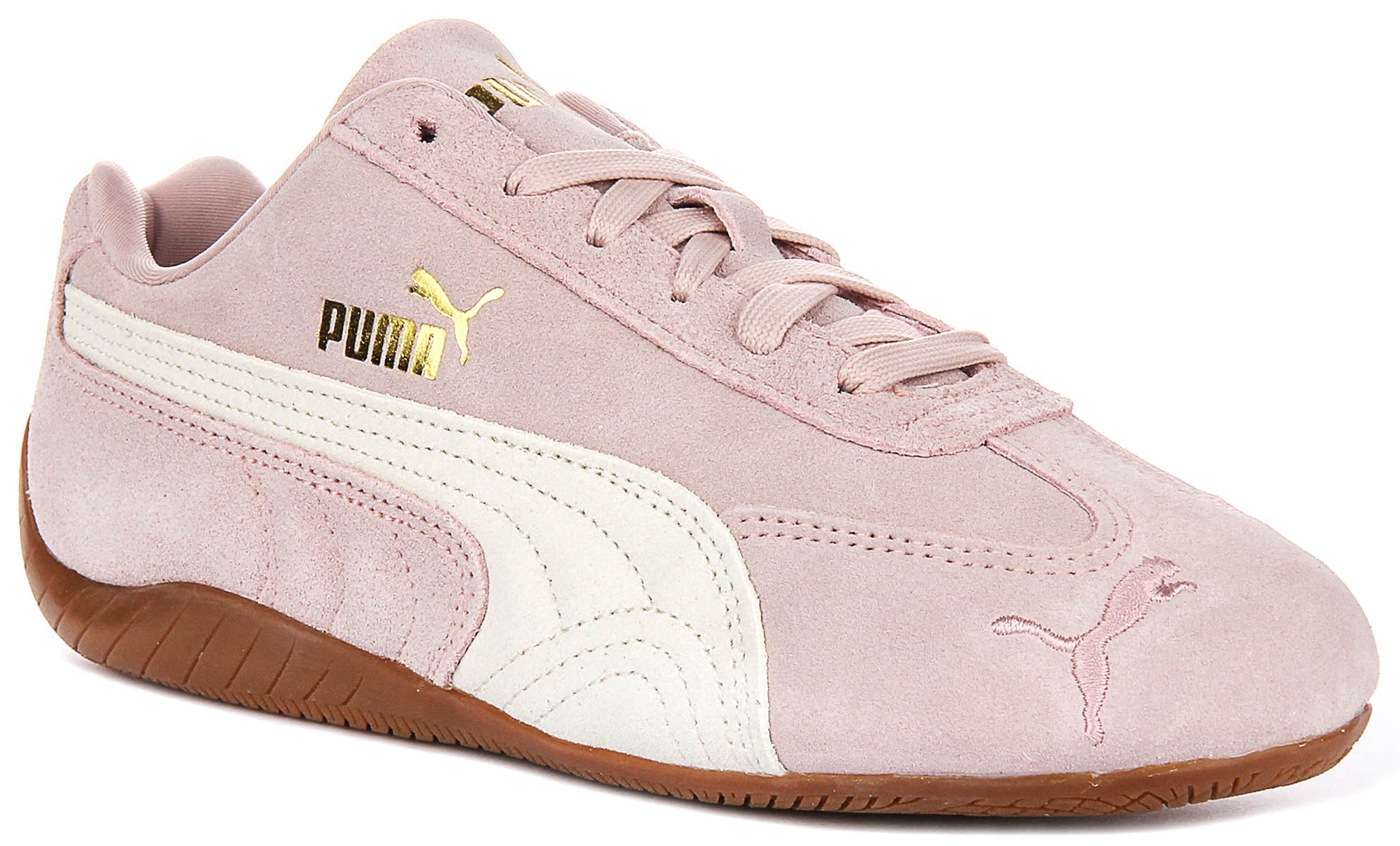 Puma Speedcat OG en Lilas pour Junior Main image