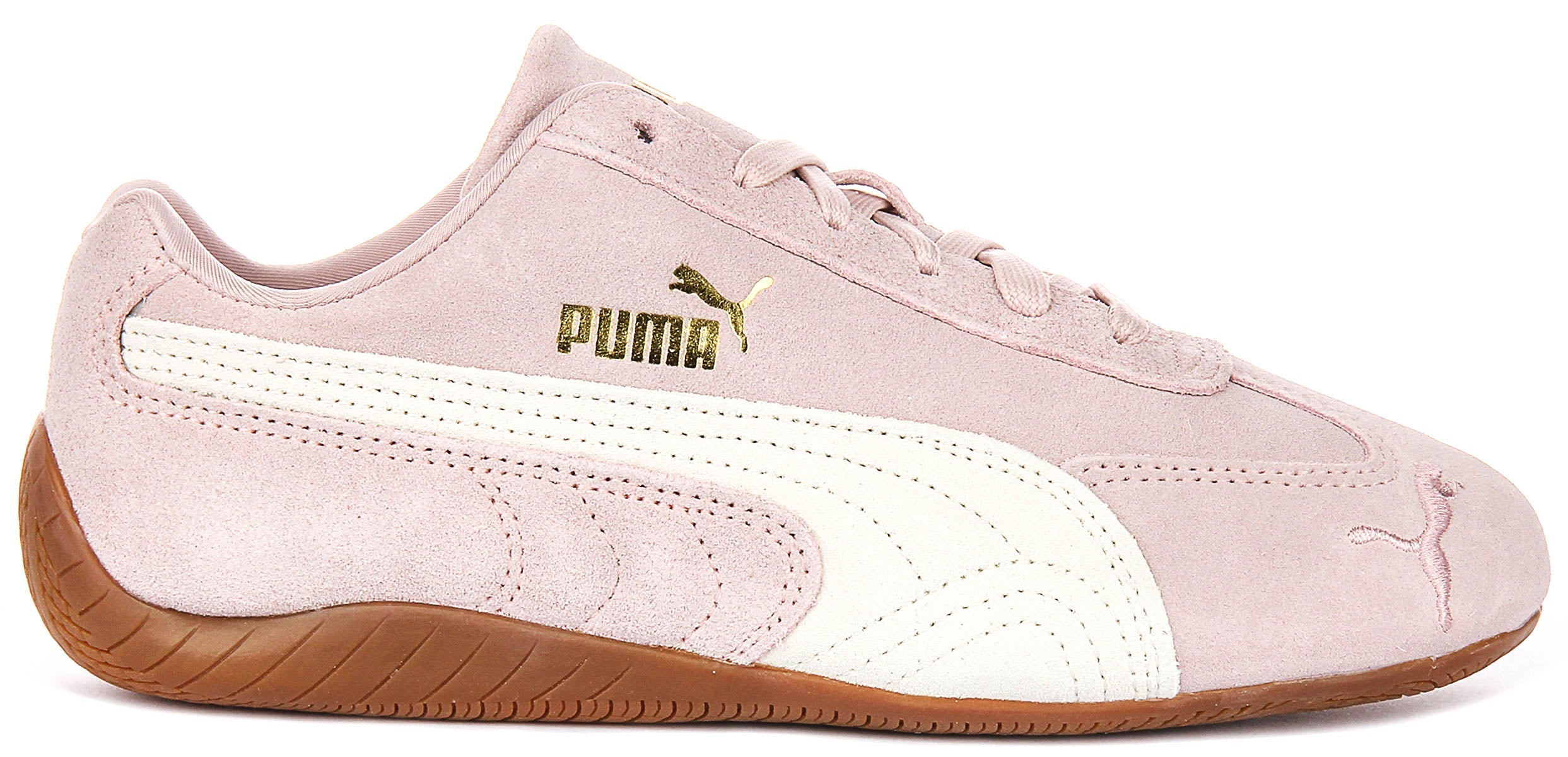 Puma Speedcat OG en Lilas pour Junior Secondary image