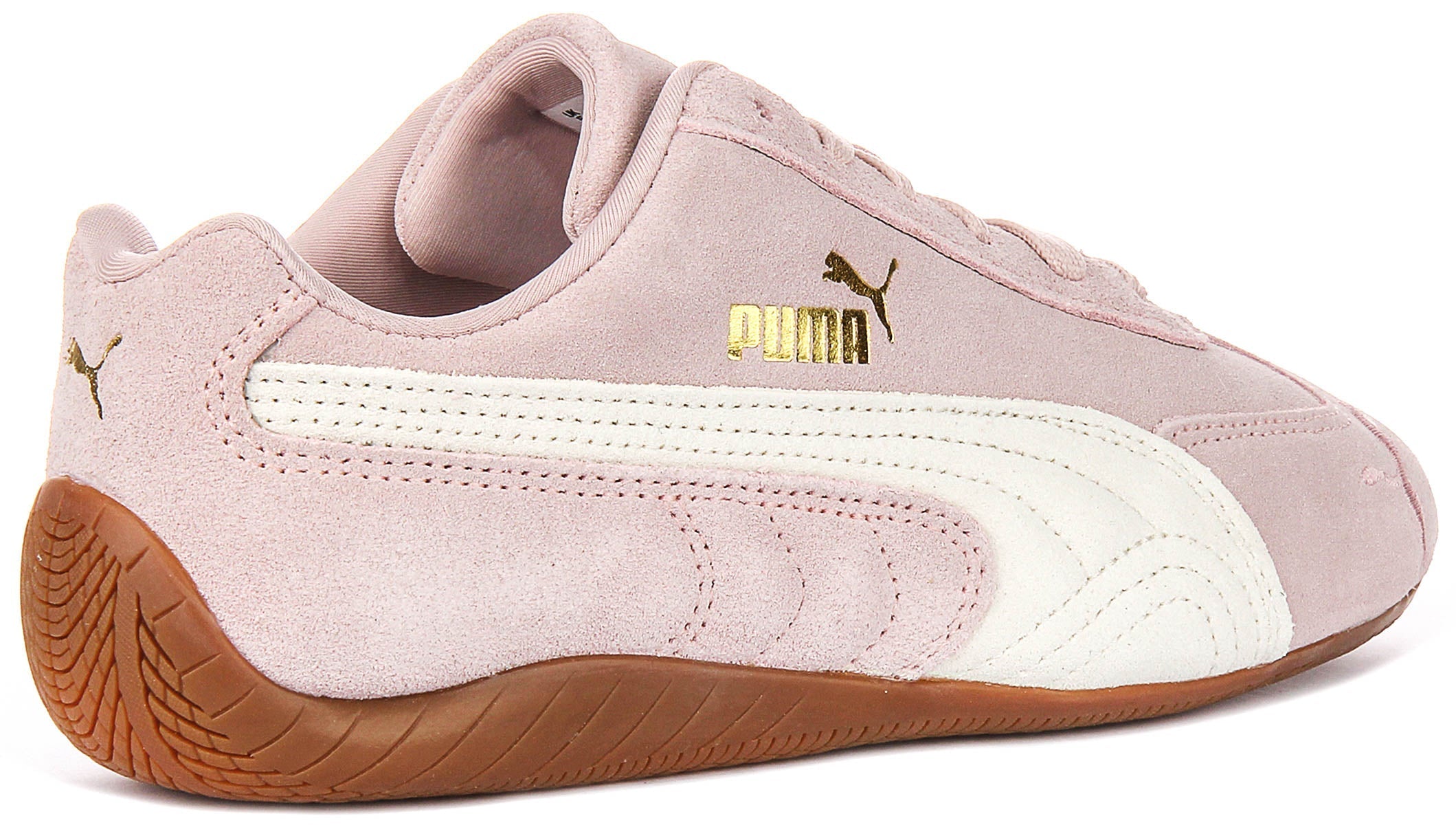 Puma Speedcat OG en Lilas pour Junior