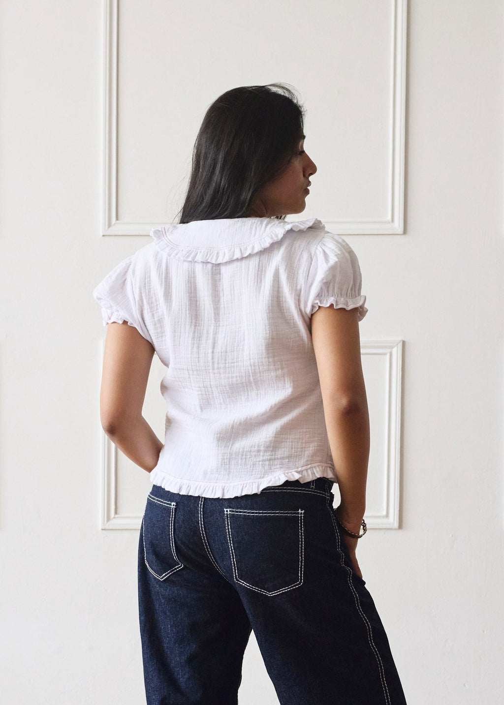Bibi Blouse
