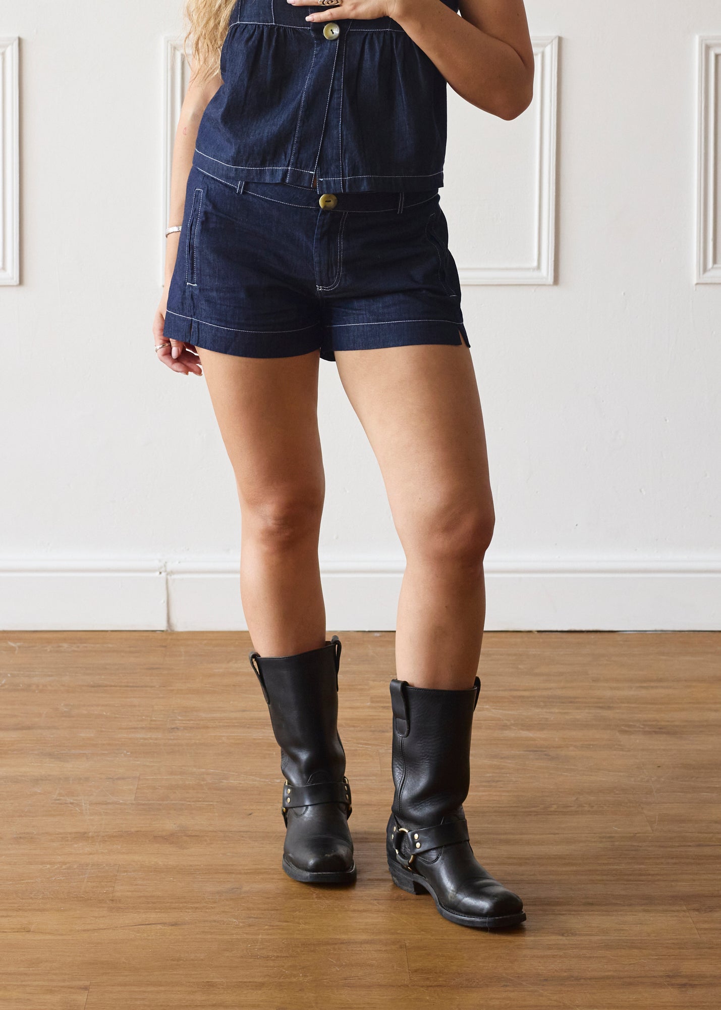 Dani Shorts Secondary image