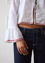 Edie Shirt