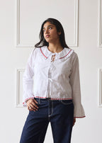 Edie Shirt