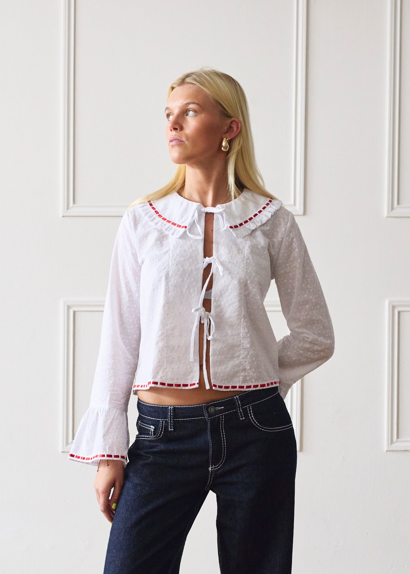 Edie Shirt Secondary image