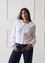 Bibi Blouse - Long Sleeve