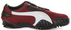 Puma Mostro OG In Maroon Silver