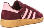 Adidas Handball Spezial J In Maroon For Youth