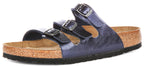 Birkenstock Florida Bs In Midnight | Regular Fit