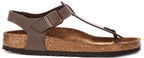 Birkenstock Kairo Bs In Moca Sandals | Regular Fit