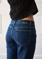 Cora Jeans - Dark Wash