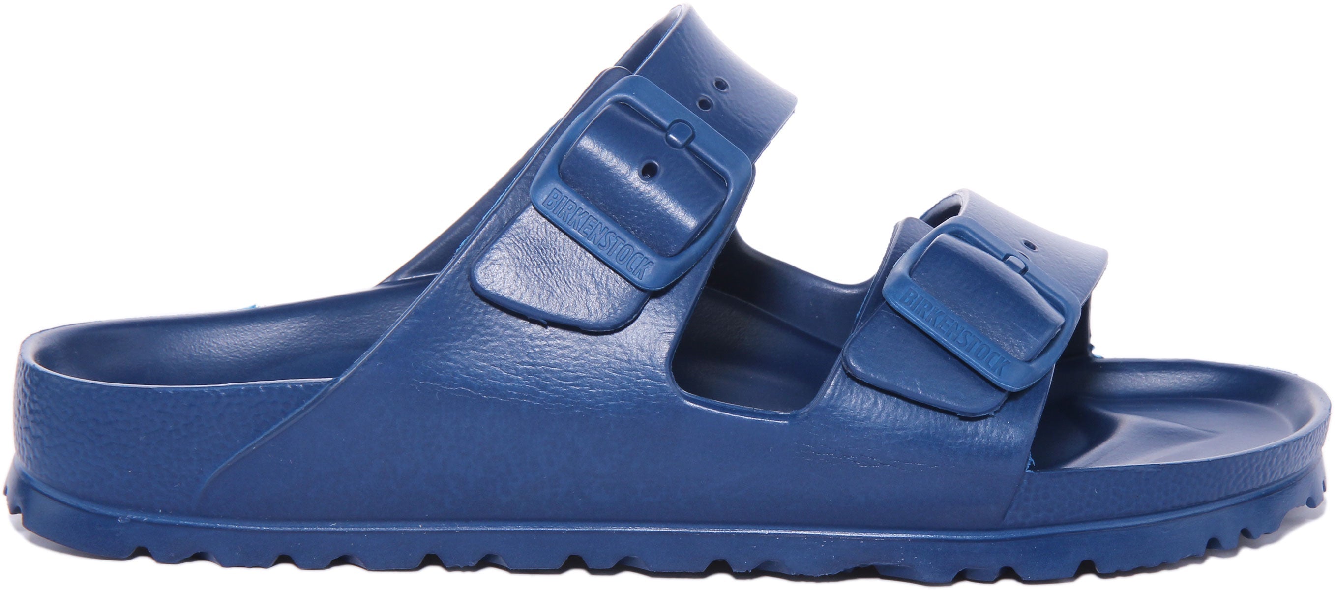 Birkenstock Arizona EVA Sandale à double lanière pour femme en marine Secondary image