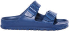 Birkenstock Arizona EVA Sandale à double lanière pour femme en marine