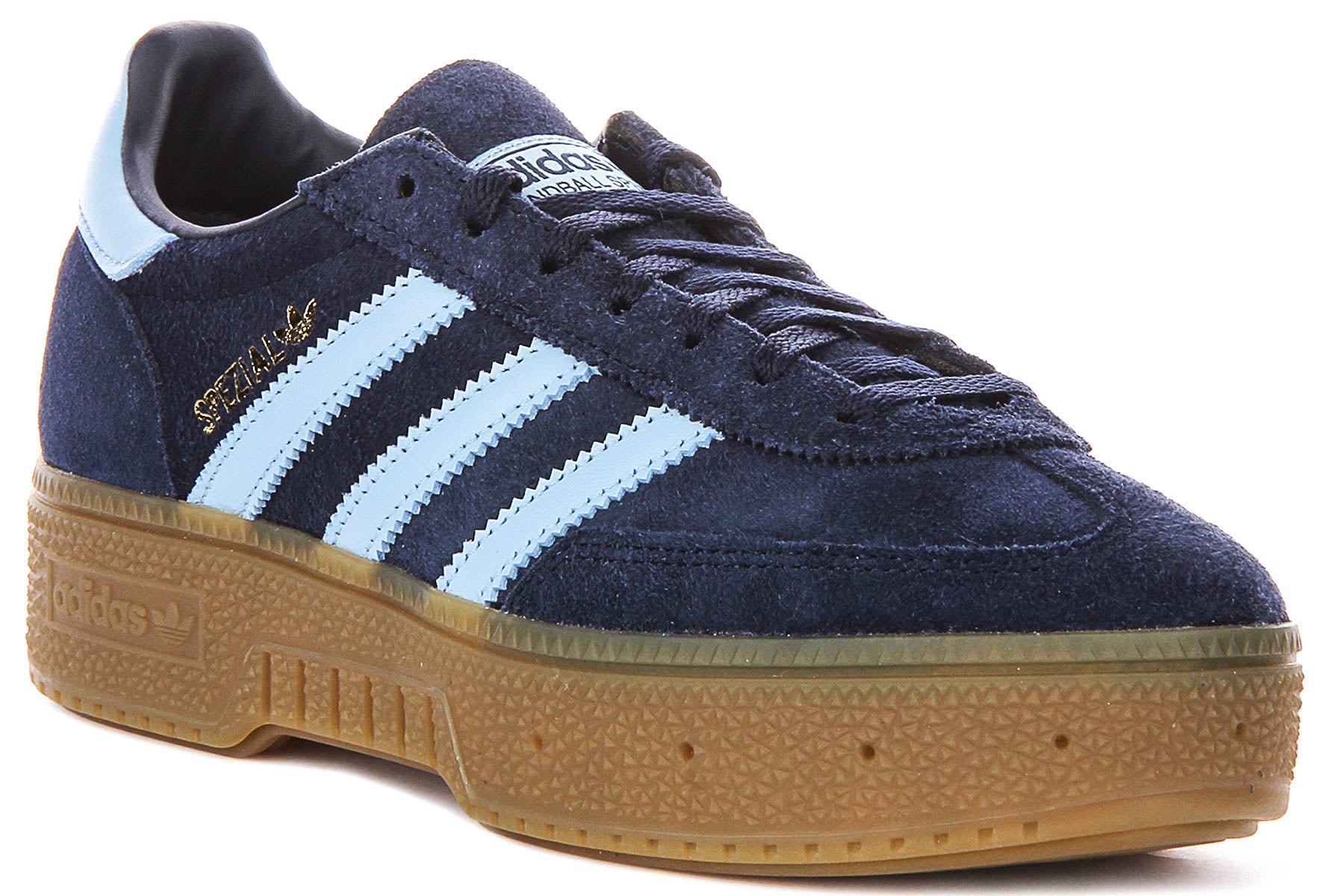 Adidas Handball Bold In Navy Blue For Women Main image