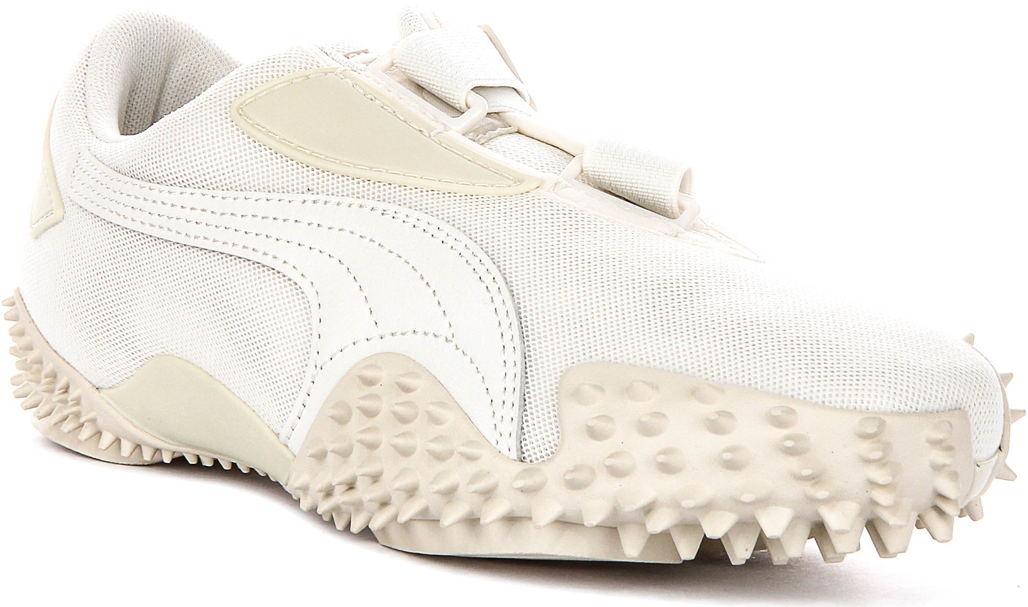Puma Mostro OG Prime In Off White for Women Main image