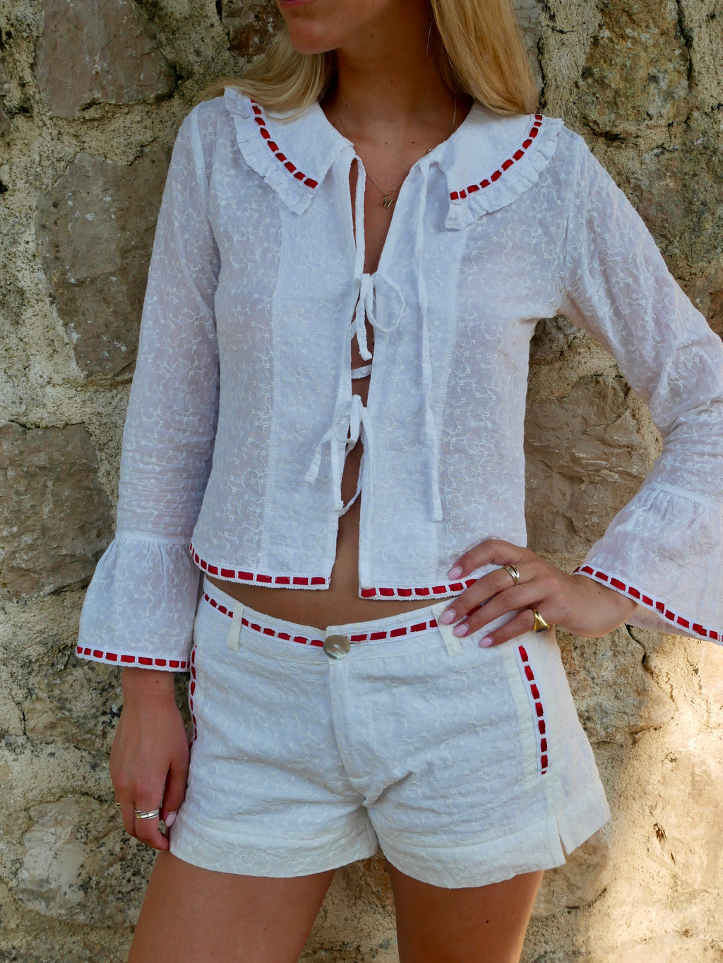 Edie Shirt