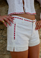 Edie Shorts