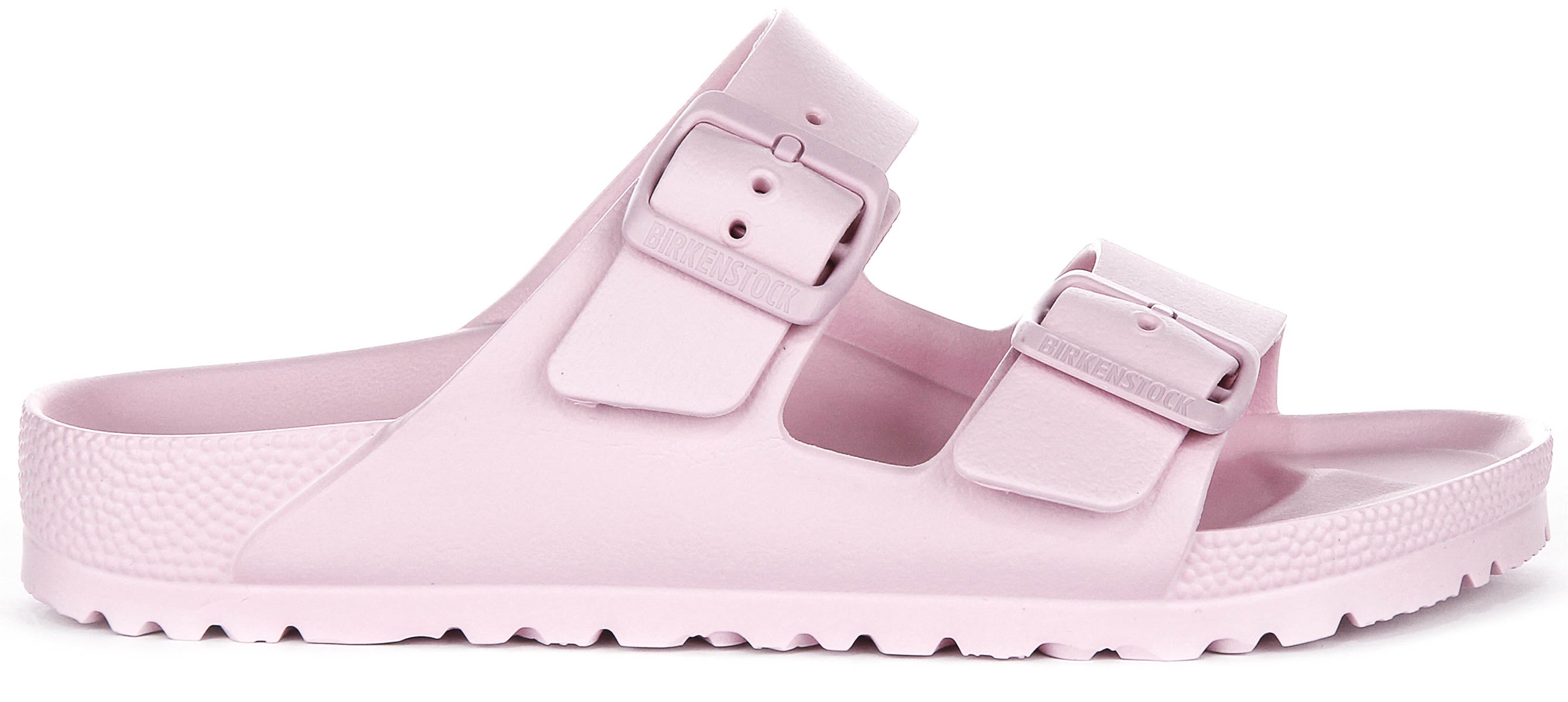 Birkenstock Arizona Eva en Rose | Coupe Étroit Secondary image