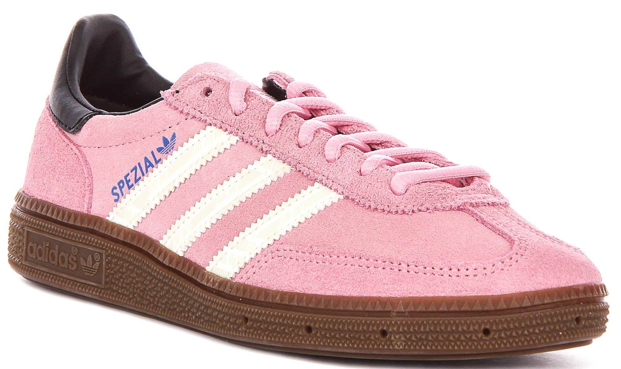 Adidas Handball Spezial In Pink For Junior Main image