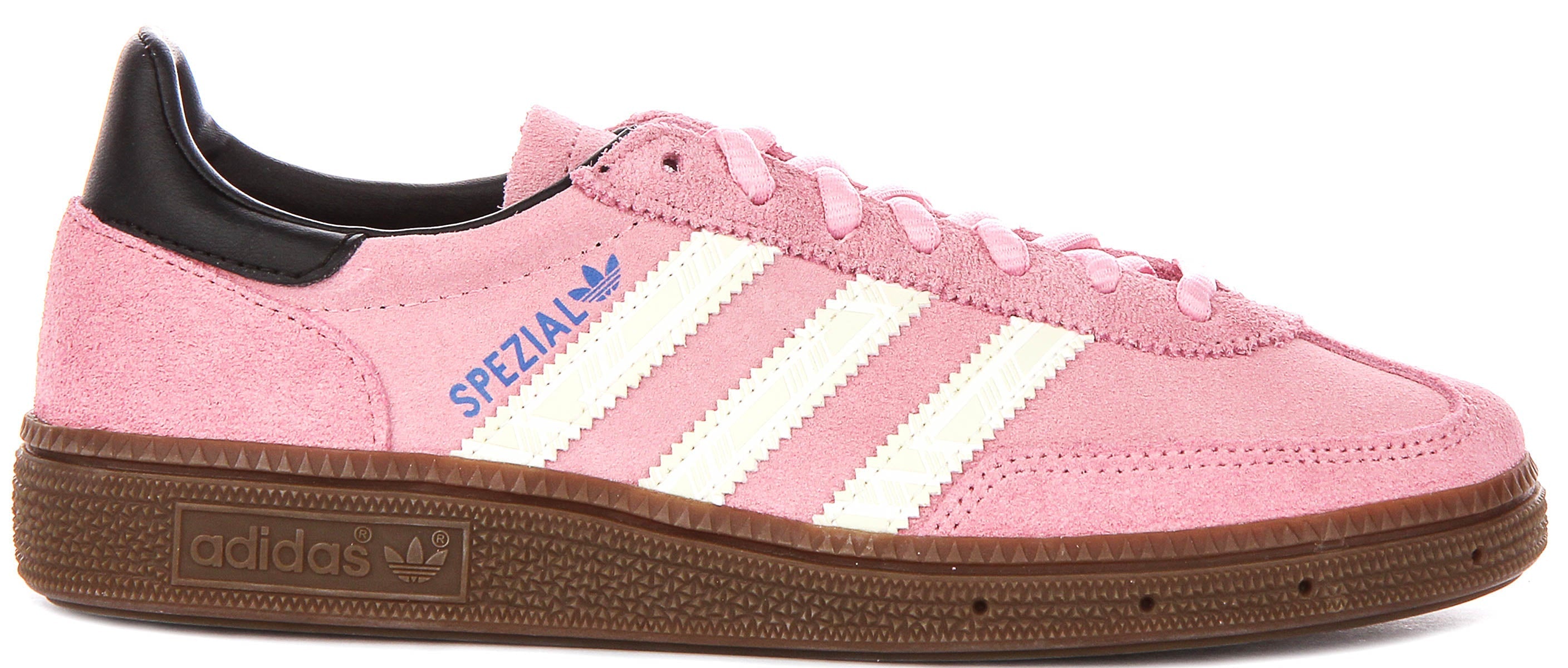Adidas Handball Spezial In Pink For Junior Secondary image