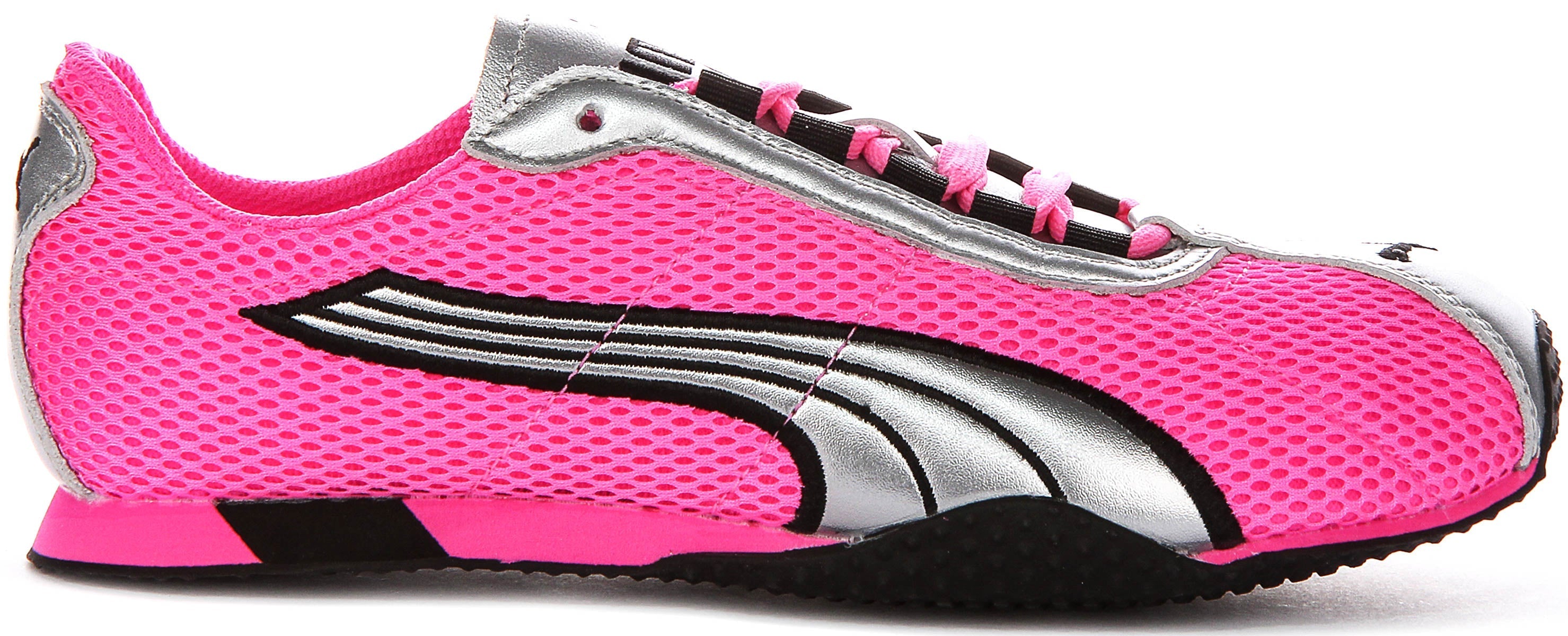 Puma H Street OG In Pink Secondary image