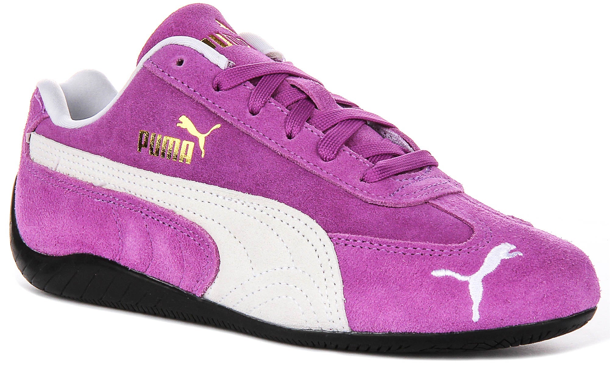 Puma Speedcat OG en violet Main image