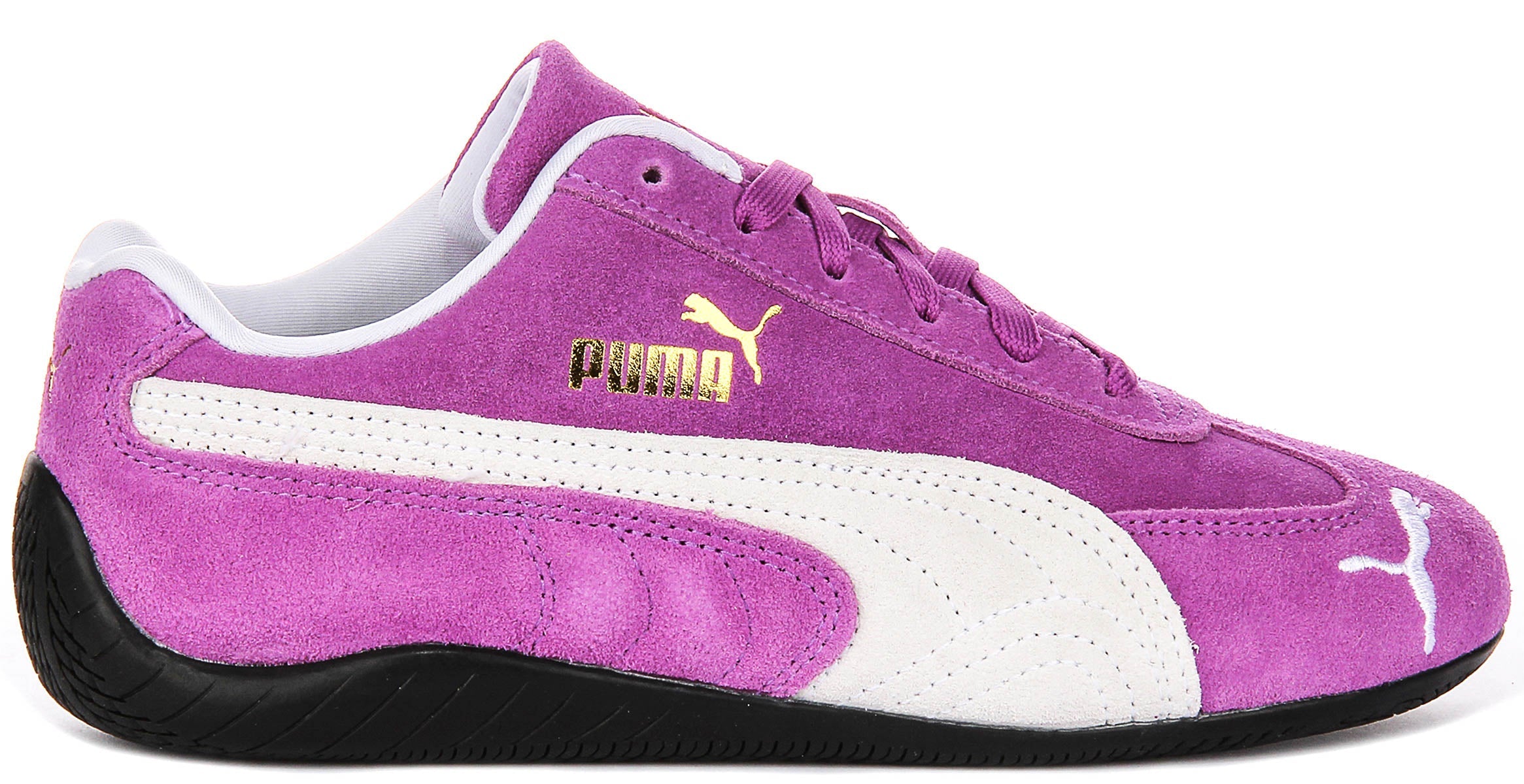 Puma Speedcat OG en violet Secondary image