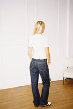 Hani Jeans - Dark Wash