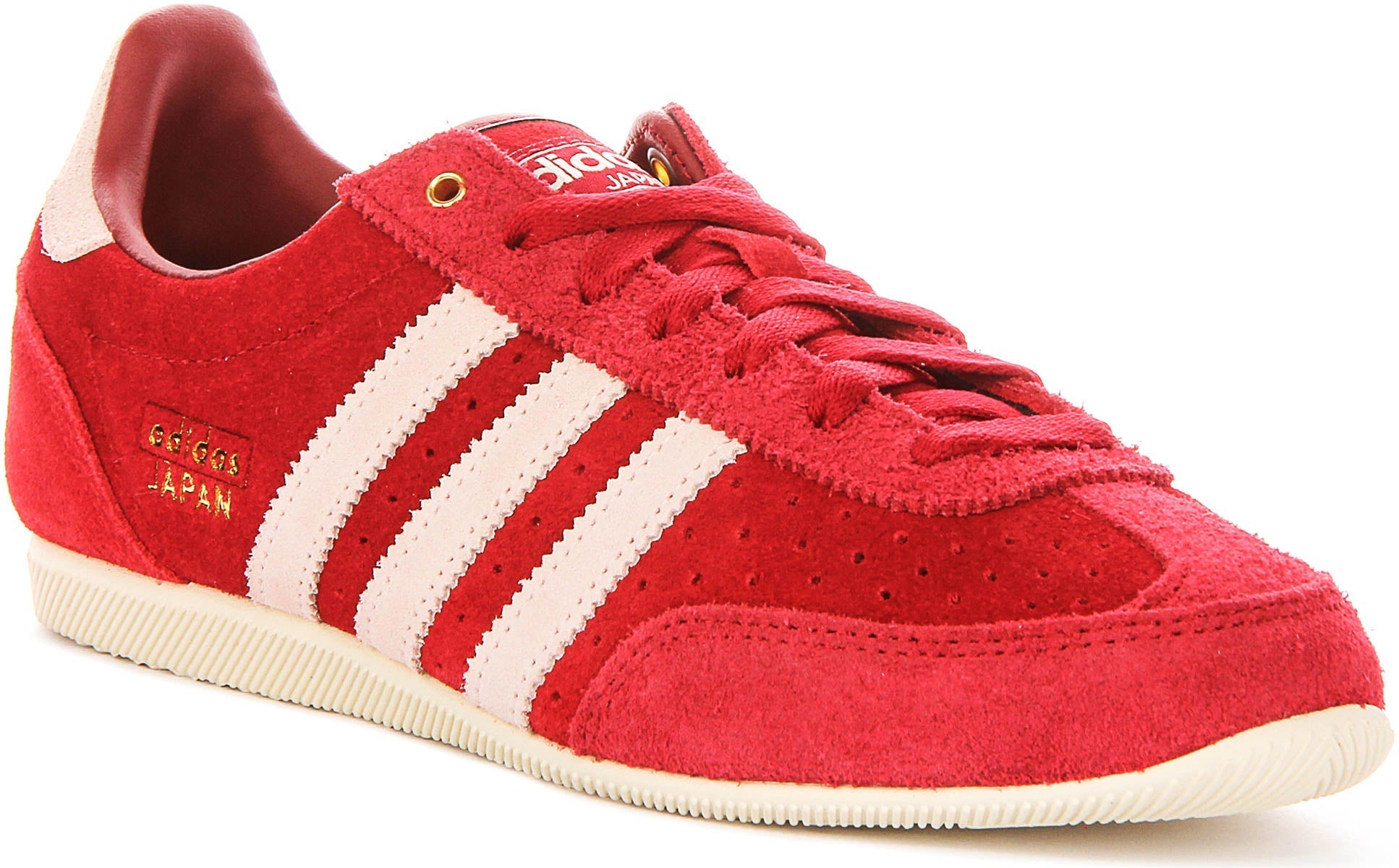 Adidas Japan W In Red For Women Main image
