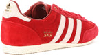 Adidas Japan W In Red For Women