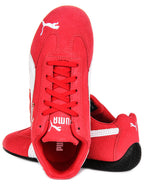 Puma X Ferrari Speedcat en Rouge Blanc