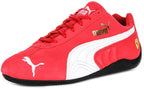 Puma X Ferrari Speedcat en Rouge Blanc