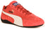 Puma Speedcat OG X Sparco en Rouge et Blanc pour Femmes