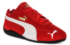 Puma Speedcat OG en Rouge Blanc