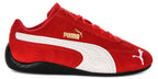 Puma Speedcat OG en Rouge Blanc